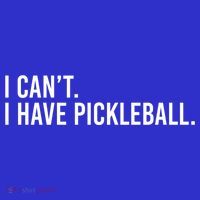Cool Pickleball Coach With Saying I Can't I Have Pickleball Gift Kids Sweatshirt thumb 2