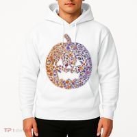 Candy Pumpkin Hoodie thumb 2