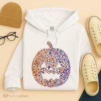 Candy Pumpkin Hoodie thumb 4
