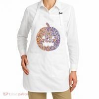 Candy Pumpkin Apron thumb 2