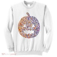 Candy Pumpkin Sweatshirt thumb 0