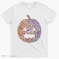 Candy Pumpkin T-Shirt thumb 0
