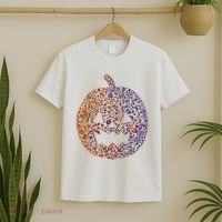 Candy Pumpkin T-Shirt thumb 2