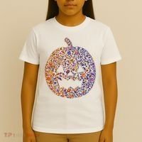 Candy Pumpkin T-Shirt thumb 4