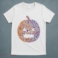 Candy Pumpkin T-Shirt thumb 5