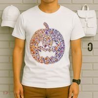 Candy Pumpkin T-Shirt thumb 6