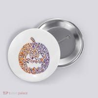 Candy Pumpkin Button thumb 0