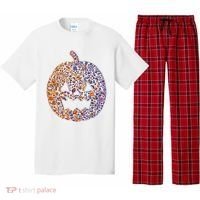 Candy Pumpkin Pajama Set thumb 0