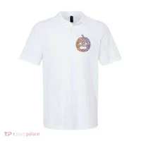 Candy Pumpkin Polo thumb 0