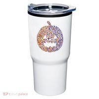 Candy Pumpkin Tumbler thumb 0