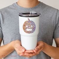 Candy Pumpkin Tumbler thumb 2
