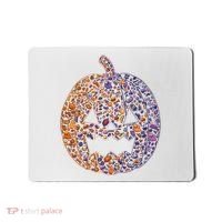 Candy Pumpkin Mousepad thumb 0