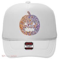 Candy Pumpkin Hat thumb 0