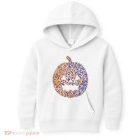 Candy Pumpkin Kids Hoodie thumb 0