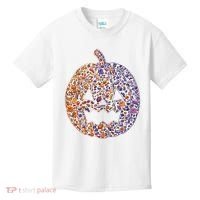 Candy Pumpkin Kids T-Shirt thumb 0