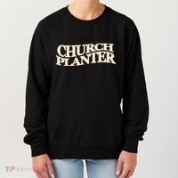 Church Planter Women's Sweatshirt thumb 0