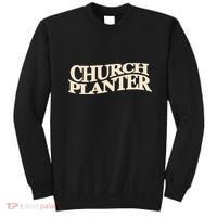 Church Planter Sweatshirt thumb 0