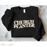 Church Planter Sweatshirt thumb 2