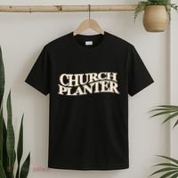 Church Planter T-Shirt thumb 2