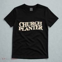 Church Planter T-Shirt thumb 5
