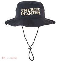 Church Planter Bucket Hat thumb 0