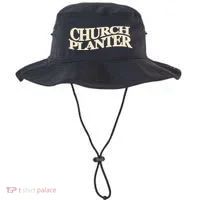Church Planter Bucket Hat thumb 0
