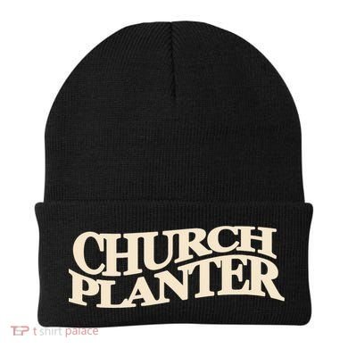 Church Planter Beanie