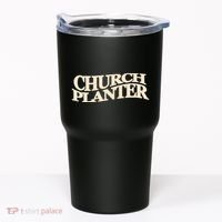 Church Planter Tumbler thumb 0