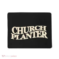Church Planter Mousepad thumb 0