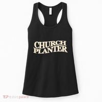 Church Planter Women's Tank Top thumb 0