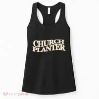 Church Planter Women's Tank Top thumb 0