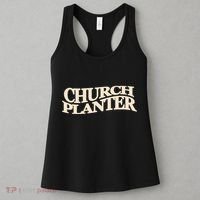 Church Planter Women's Tank Top thumb 3