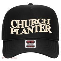 Church Planter Hat thumb 0