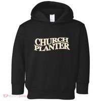 Church Planter Toddler Hoodie thumb 0