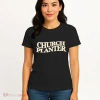 Church Planter Women's T-Shirt thumb 4