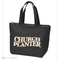 Church Planter Tote Bag thumb 3