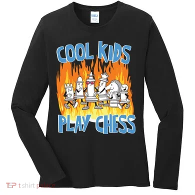 Women's Long Sleeve Shirt