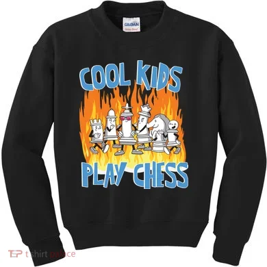 Kids Sweatshirt