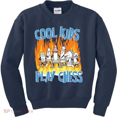 Kids Sweatshirt