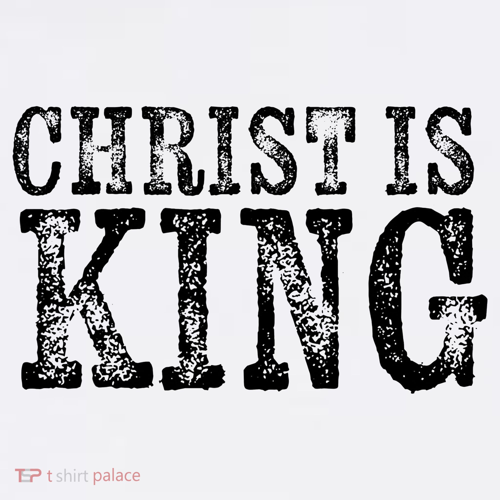 Christian Political Christ Is King Hat