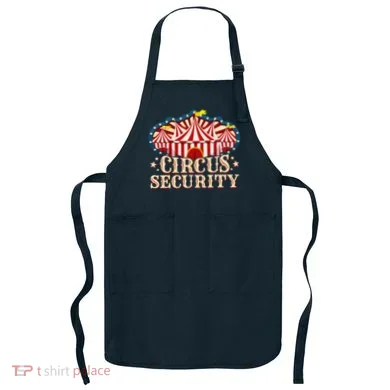 Apron