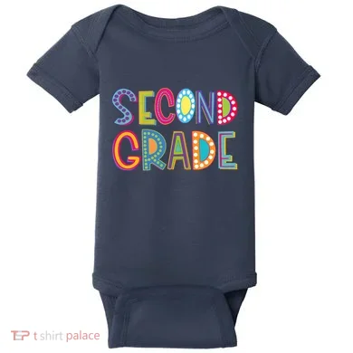 Baby Bodysuit