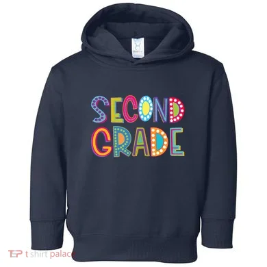Toddler Hoodie