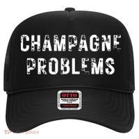 Champagne Problems Drinking Party Hat thumb 0