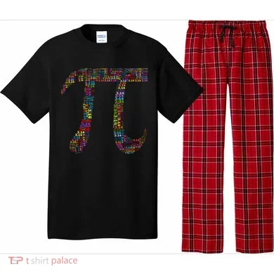 Pajama Set