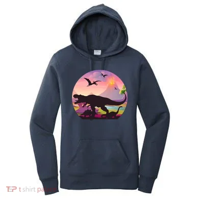 Women's Hoodie