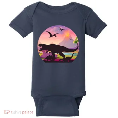 Baby Bodysuit