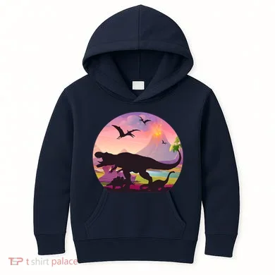 Kids Hoodie
