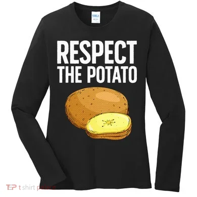 Women's Long Sleeve Shirt