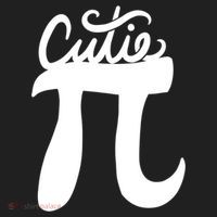 Cutie Pi Day Art Pi Symbol Cool Gift Hat thumb 2